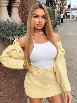 Лера — Починок